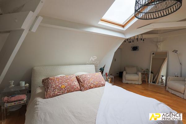 Maison Parc Maisons-Laffitte €2 550 000 ** - Référence 4219