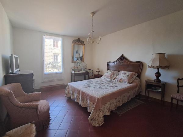 Belle maison vigneronne avec terrasse