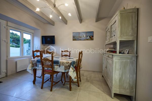 Maison de maitre de 260 m²