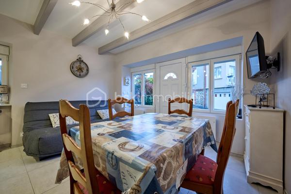 Maison de maitre de 260 m²