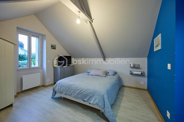 Maison de maitre de 260 m²