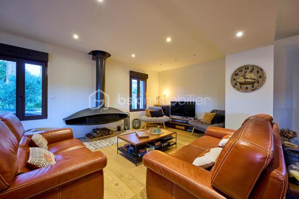 Maison de maitre de 260 m²