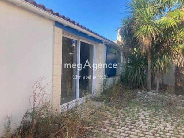 Maison à AIGUILLON LA PRESQU ILE, 85460 - 5 pièces 73m²