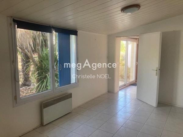 Maison à AIGUILLON LA PRESQU ILE, 85460 - 5 pièces 73m²