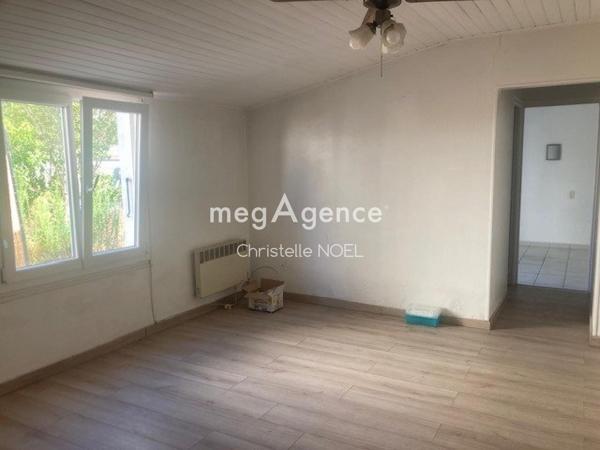 Maison à AIGUILLON LA PRESQU ILE, 85460 - 5 pièces 73m²