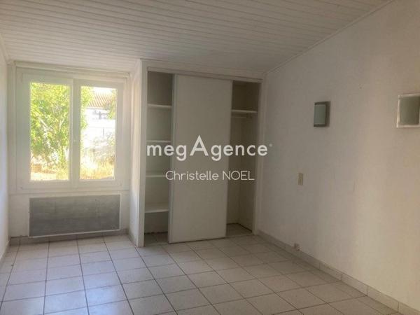 Maison à AIGUILLON LA PRESQU ILE, 85460 - 5 pièces 73m²