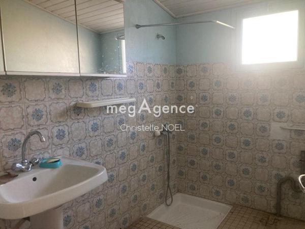 Maison à AIGUILLON LA PRESQU ILE, 85460 - 5 pièces 73m²