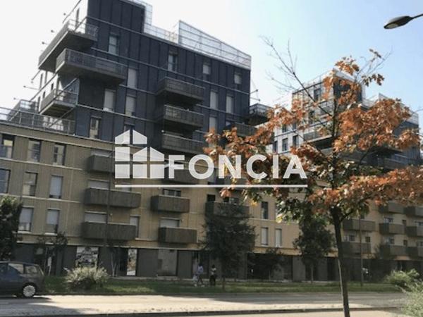 Location Appartement 3 pièces 71.6 m² - 18 AVENUE VITRY-LE-FRANCOIS Strasbourg 67100