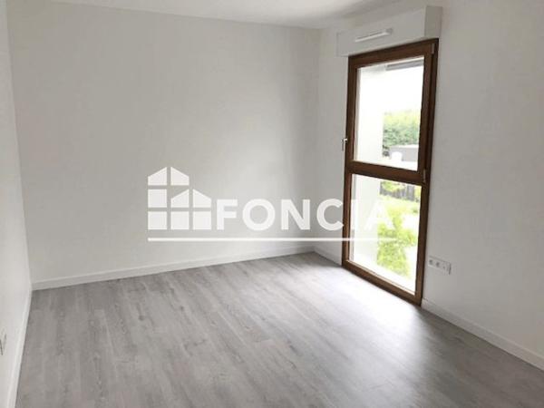 Location Appartement 3 pièces 71.6 m² - 18 AVENUE VITRY-LE-FRANCOIS Strasbourg 67100