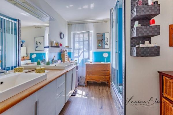 Maison à vendre 10 pièces GRISY LES PLATRES (95)