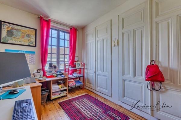 Maison à vendre 10 pièces GRISY LES PLATRES (95)