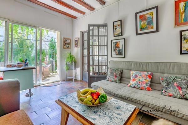 Maison à vendre 10 pièces GRISY LES PLATRES (95)