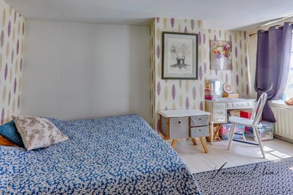 Maison à vendre 10 pièces GRISY LES PLATRES (95)