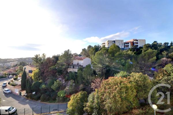 Appartement F3 à vendre  3 pièces - 63 m2 ST RAPHAEL - 83