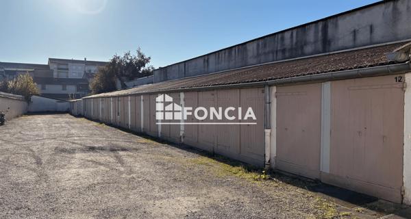 Location Parking - Villefranche-sur-saône 69400