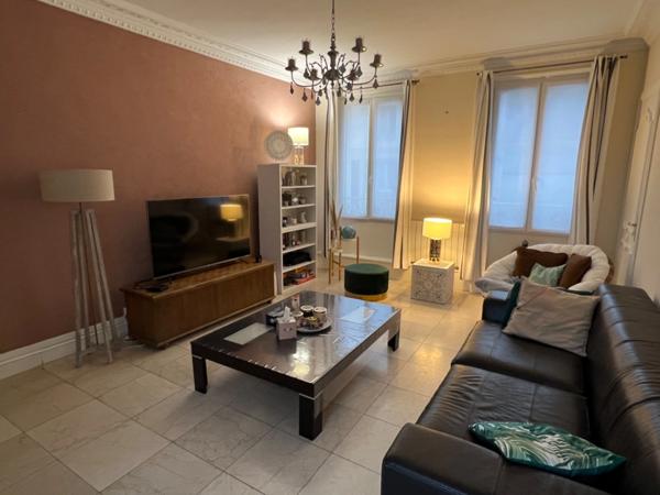 Maison à vendre 6 pièces proche de GRISY LES PLATRES (95)