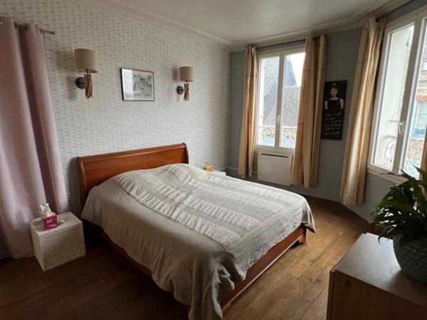 Maison à vendre 6 pièces proche de GRISY LES PLATRES (95)