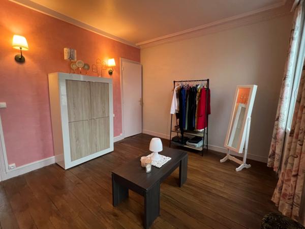 Maison à vendre 6 pièces proche de GRISY LES PLATRES (95)