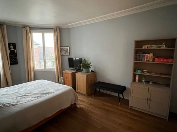 Maison à vendre 6 pièces proche de GRISY LES PLATRES (95)