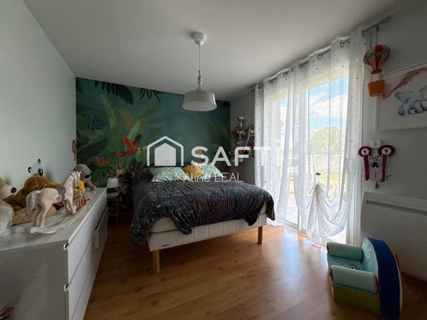 Maison - 6 pièces - 156 m2
