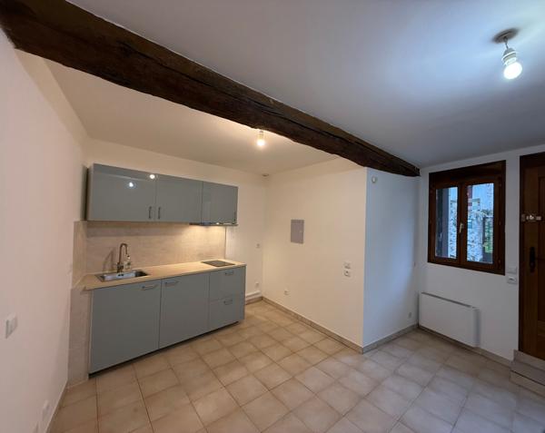 Jouarre (77640) Studio 34m² environ à Courcelles sous Jouarre