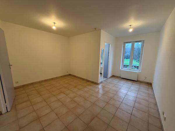 Jouarre (77640) Studio 34m² environ à Courcelles sous Jouarre
