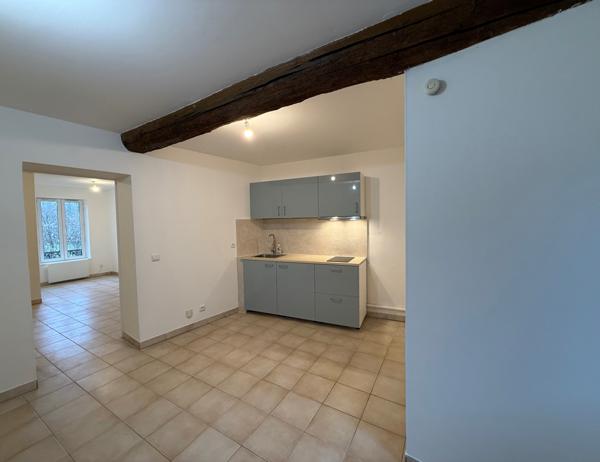 Jouarre (77640) Studio 34m² environ à Courcelles sous Jouarre