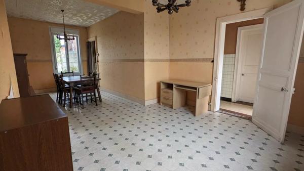 Vente Maison 9 pièces 160 m2 à Rousies