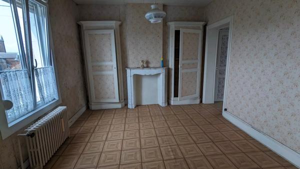 Vente Maison 9 pièces 160 m2 à Rousies