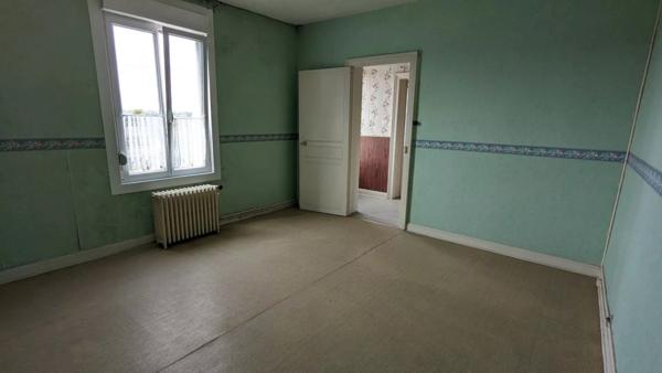 Vente Maison 9 pièces 160 m2 à Rousies