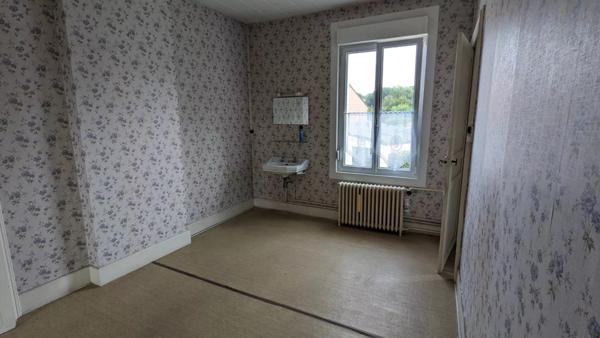 Vente Maison 9 pièces 160 m2 à Rousies