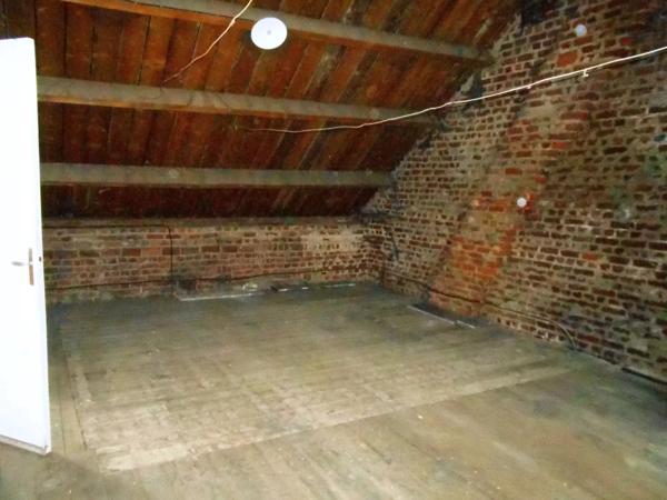 Vente Maison 9 pièces 160 m2 à Rousies