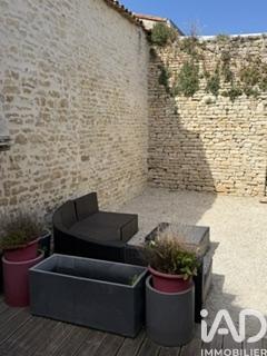Maison à vendre 4 pièces 83 m² Ars-en-Ré