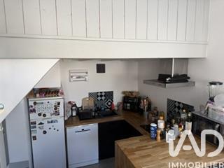 Maison à vendre 4 pièces 83 m² Ars-en-Ré