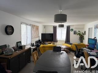 Maison à vendre 4 pièces 83 m² Ars-en-Ré