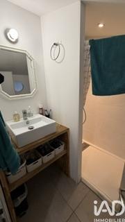 Maison à vendre 4 pièces 83 m² Ars-en-Ré