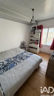 Maison à vendre 4 pièces 83 m² Ars-en-Ré
