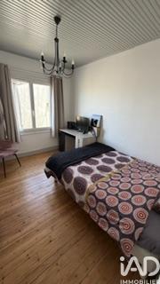 Maison à vendre 4 pièces 83 m² Ars-en-Ré