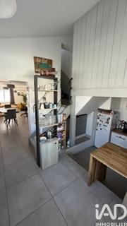 Maison à vendre 4 pièces 83 m² Ars-en-Ré