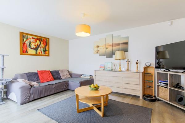 Appartement 5 pièces à vendre à Beynes - Réf 3009