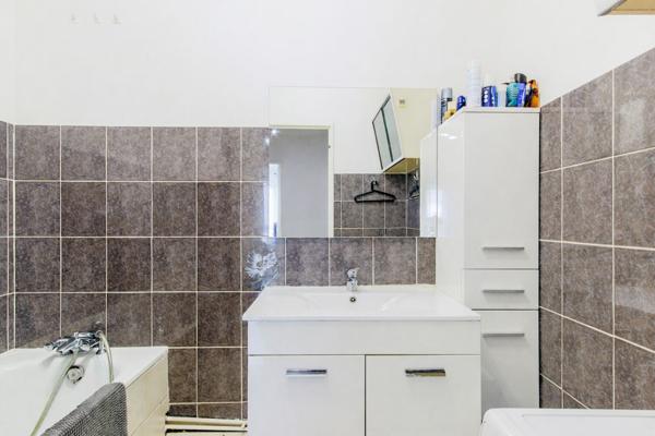 Appartement 5 pièces à vendre à Beynes - Réf 3009