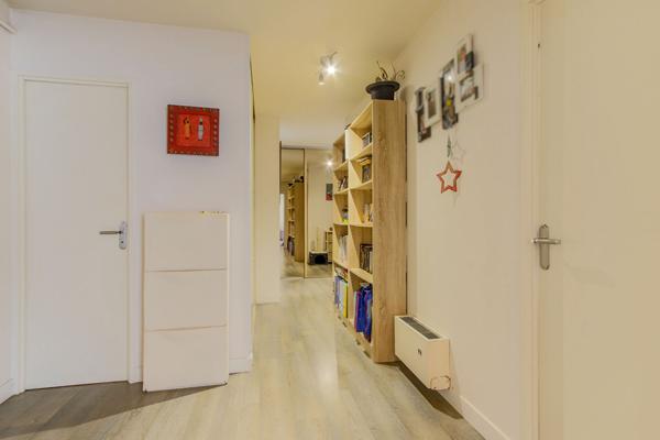 Appartement 5 pièces à vendre à Beynes - Réf 3009