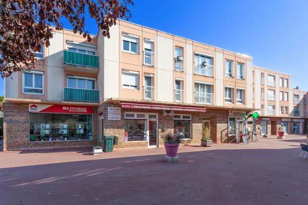 Appartement 5 pièces à vendre à Beynes - Réf 3009