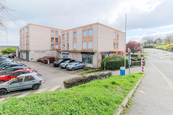 Appartement 5 pièces à vendre à Beynes - Réf 3009