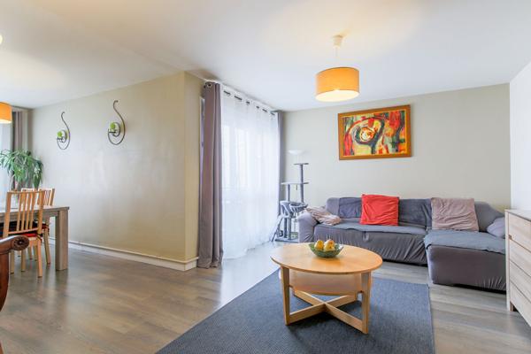 Appartement 5 pièces à vendre à Beynes - Réf 3009