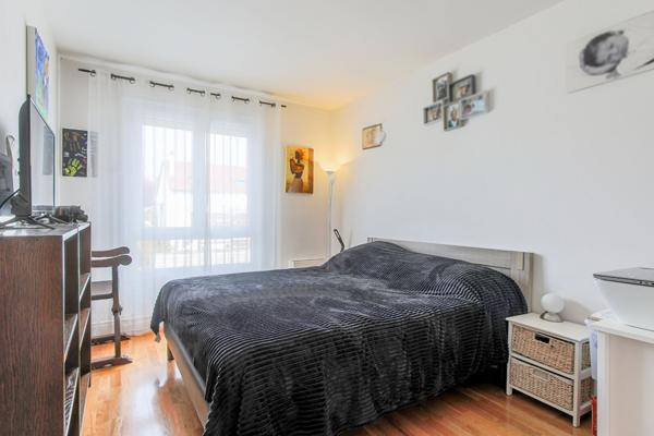 Appartement 5 pièces à vendre à Beynes - Réf 3009