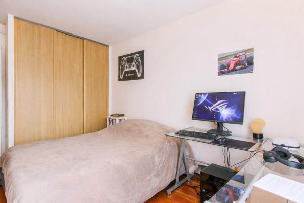 Appartement 5 pièces à vendre à Beynes - Réf 3009