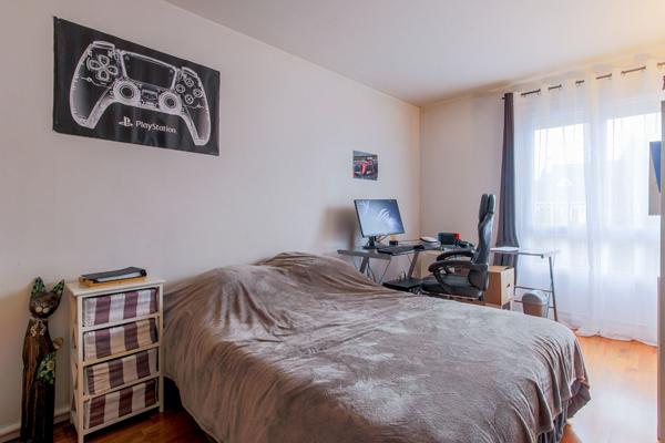 Appartement 5 pièces à vendre à Beynes - Réf 3009