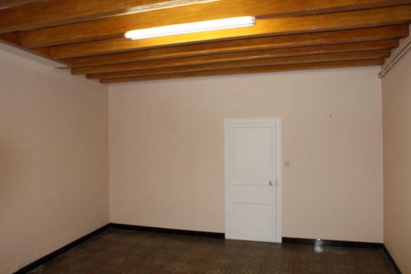 Maison à vendre 6 pièces 49) AVEC GRANGE DE 105M²