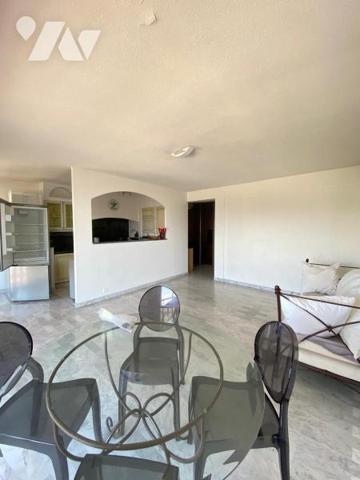 VENTE EN IMMO-INTERACTIF® : APPARTEMENT T3 - Cagnes Sur Mer - Alpes-Maritimes (06)